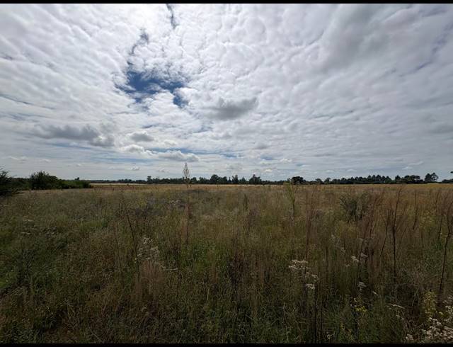 3,584M² VACANT LAND FOR SALE IN VAALPARK